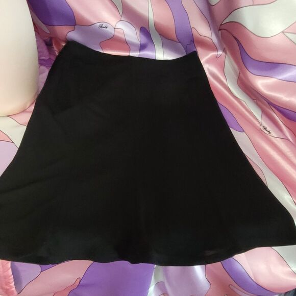 MA*RS Black Mini Skirt Small Peplum Gyaru Gal Style Y2K Harajuku Fashion Japan - Picture 7 of 12